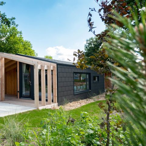 CHALET 4 people - Panorama Cottage