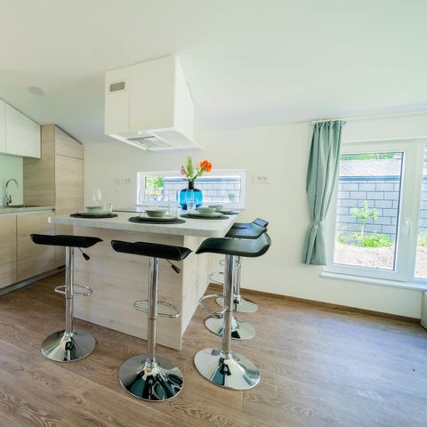 Chalet 4 persons - Panorama Cottage