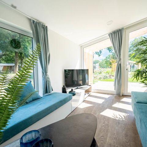 Chalet 4 persons - Panorama Cottage