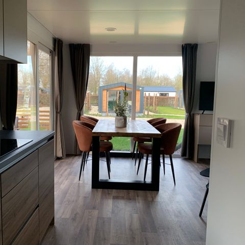 Chalet 4 persons - Cottage
