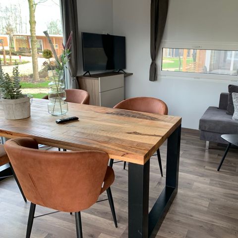 CHALET 4 people - Cottage