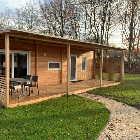 Chalet 4 persons - Cottage