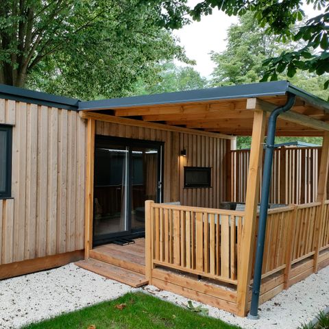 Chalet 4 persons - Cottage