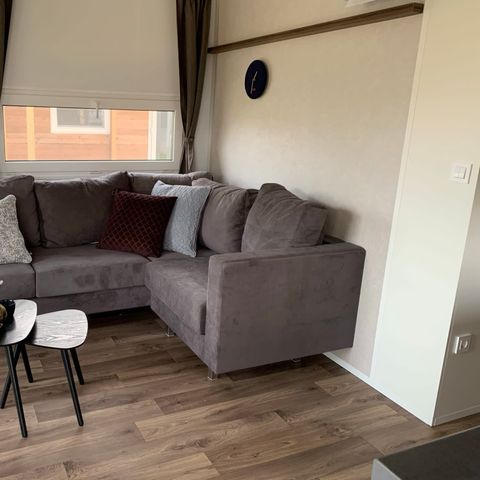 Chalet 4 persons - Cottage