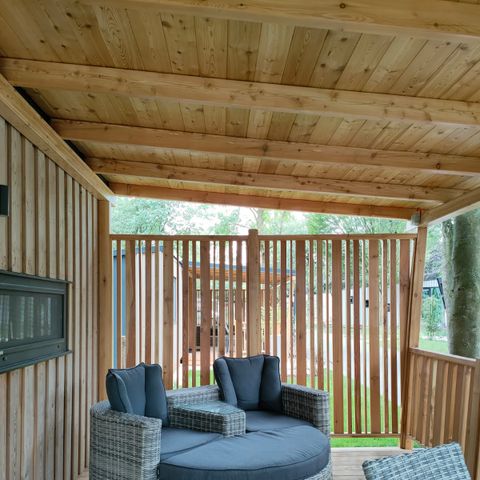 Chalet 4 persons - Cottage