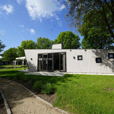 CHALET 6 people - Just Nature