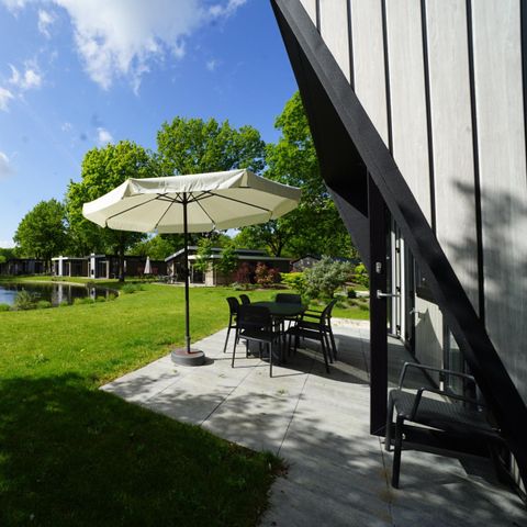 Chalet 6 persons - Just Nature