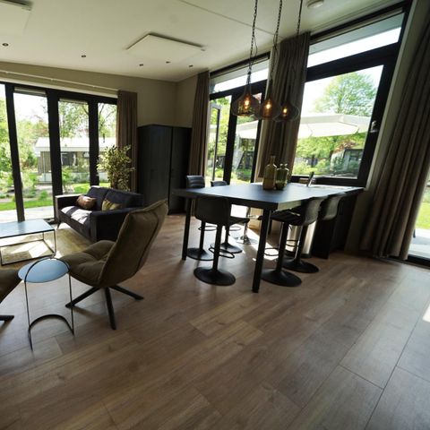 Chalet 6 persons - Just Nature