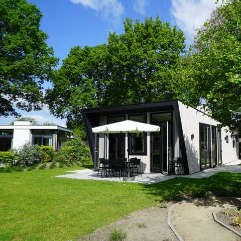 Chalet 6 persons - Just Nature