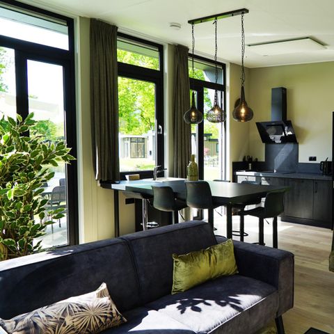 CHALET 6 people - Just Nature