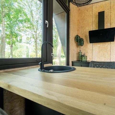 Chalet 4 persons - Just Nature
