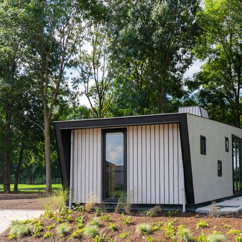 Chalet 4 persons - Just Nature