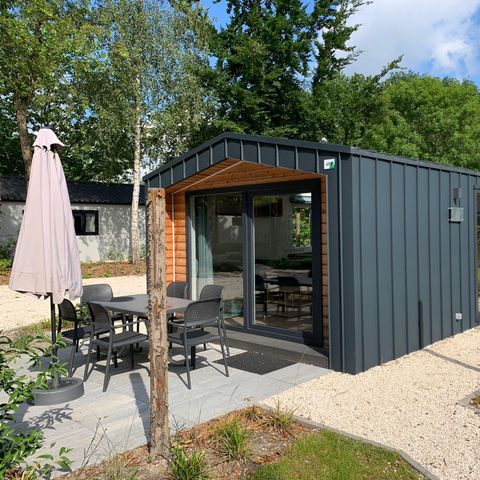 Chalet 6 persons - Berkel
