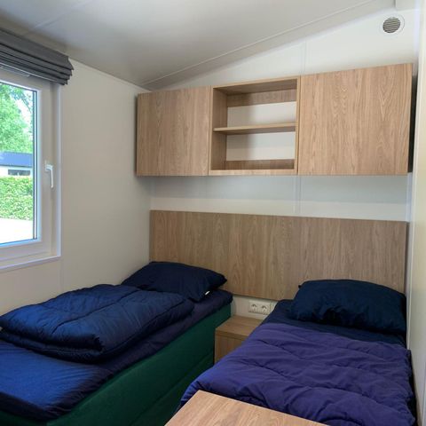 Chalet 6 persons - Berkel