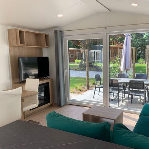 Chalet 6 persons - Berkel