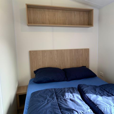 Chalet 6 persons - Berkel