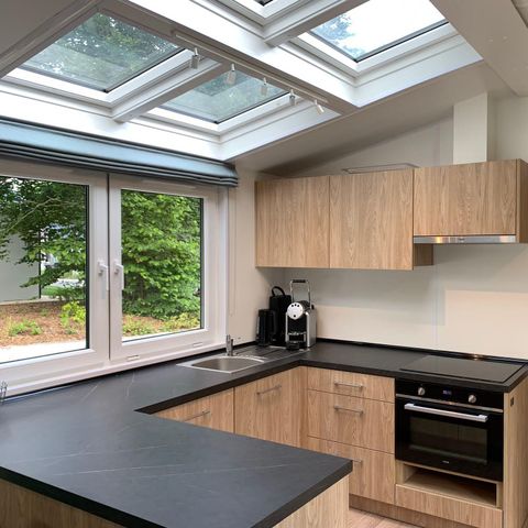 Chalet 6 persons - Berkel
