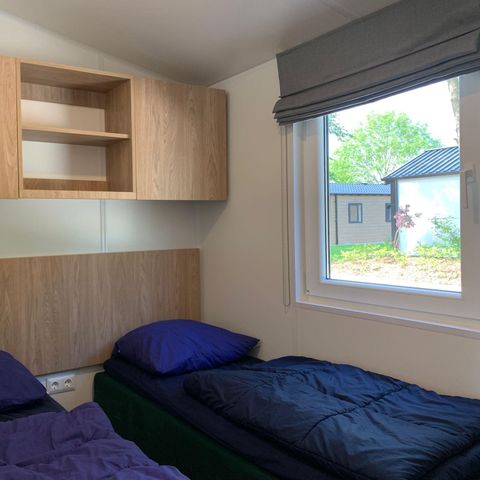 Chalet 6 persons - Berkel
