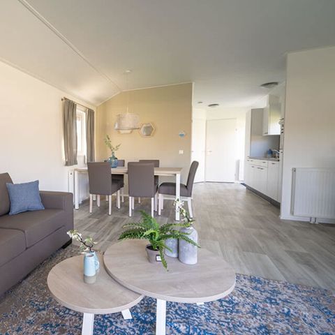 Chalet 4 persons - Velthorst