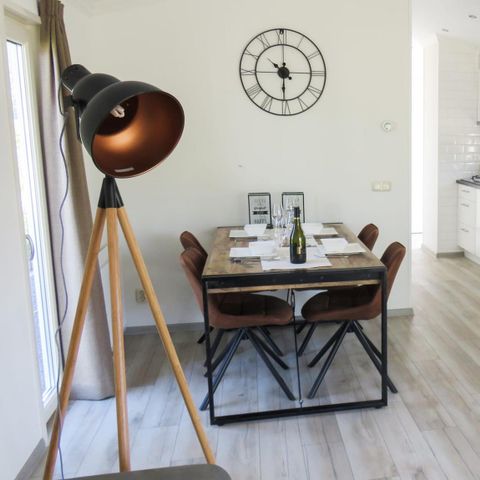 Chalet 4 persons - Velthorst