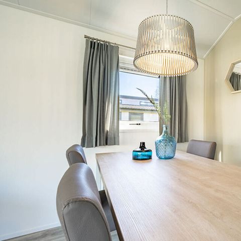 Chalet 4 persons - Velthorst