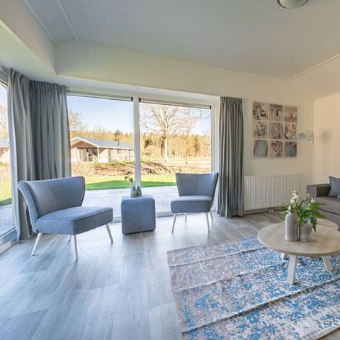 Chalet 4 persons - Velthorst