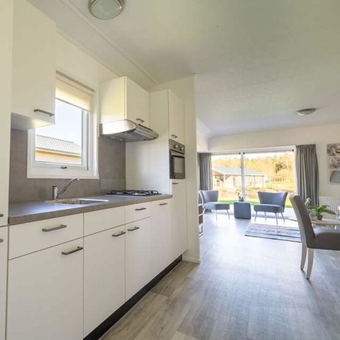 Chalet 4 persons - Velthorst