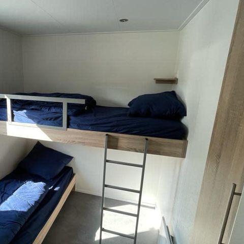 CHALET 6 people - Pavilion l'etage