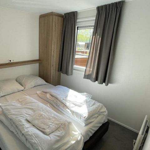 CHALET 6 people - Pavilion l'etage