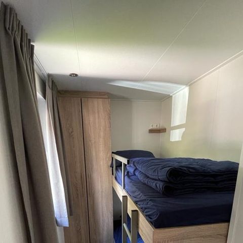 CHALET 6 people - Pavilion l'etage