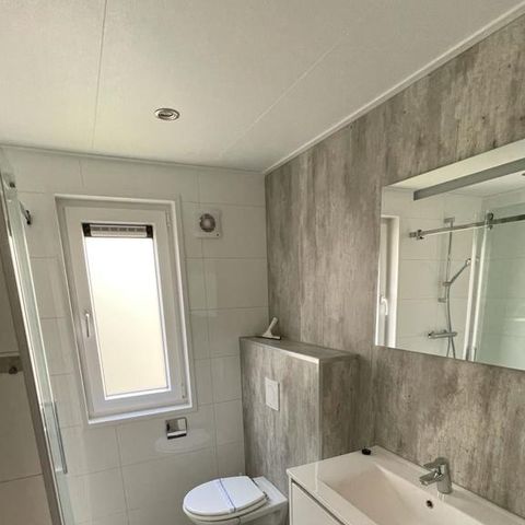 CHALET 6 people - Pavilion l'etage