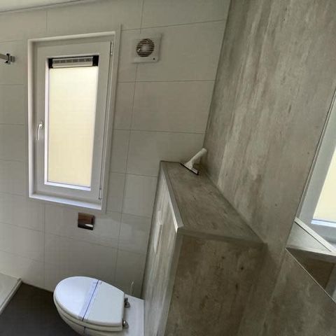 CHALET 6 people - Pavilion l'etage