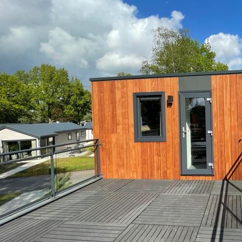 CHALET 6 people - Pavilion l'etage