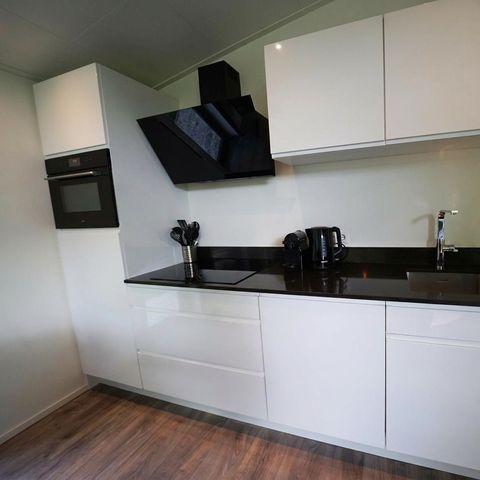 Chalet 6 persons - Cube Split