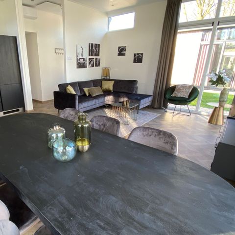 Chalet 6 persons - Pavilion