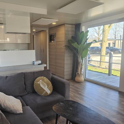 Chalet 4 persons - Domus