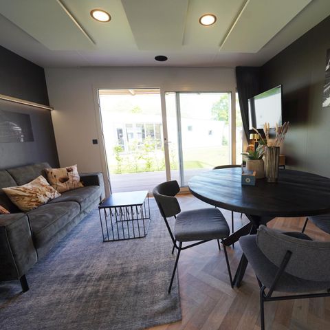 Chalet 4 persons - Domus
