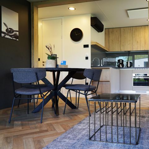 Chalet 4 persons - Domus