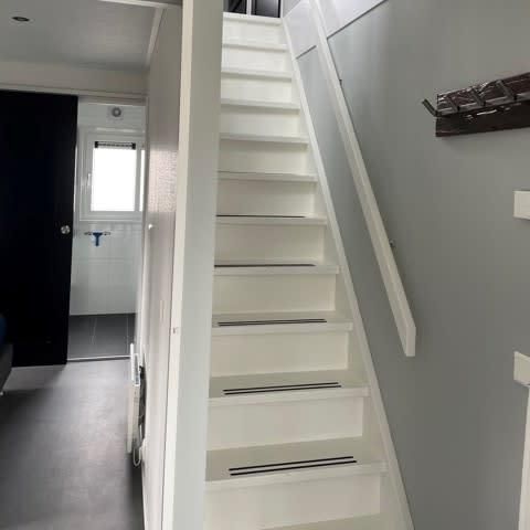 HOUSE 8 people - Pavilion l'etage 4+4