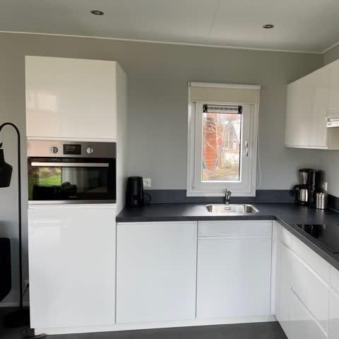 HOUSE 8 people - Pavilion l'etage 4+4