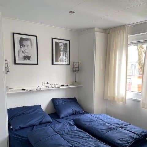 HOUSE 8 people - Pavilion l'etage 4+4