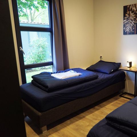 Chalet 4 persons - L-Cube
