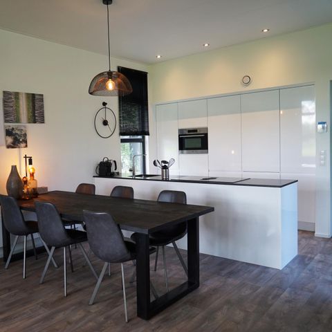 Chalet 4 persons - L-Cube