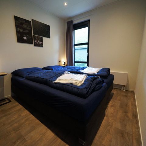 Chalet 4 persons - L-Cube