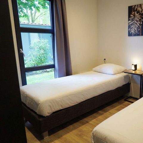 Chalet 4 persons - L-Cube