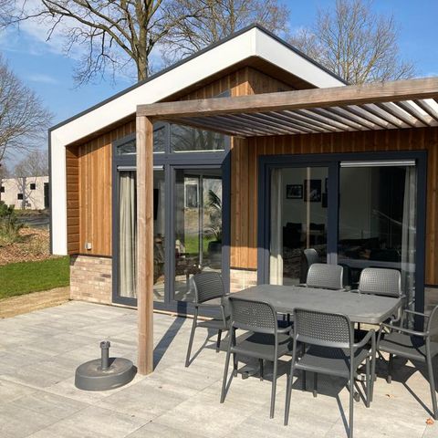 Chalet 6 persons - Hackfort