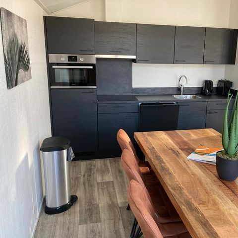 Chalet 6 persons - Hackfort