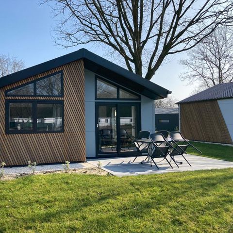 Chalet 6 persons - Hackfort