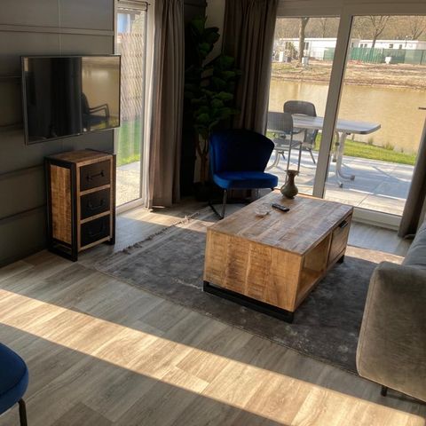 Chalet 6 persons - Hackfort