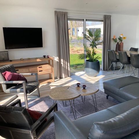 Chalet 6 persons - Hackfort